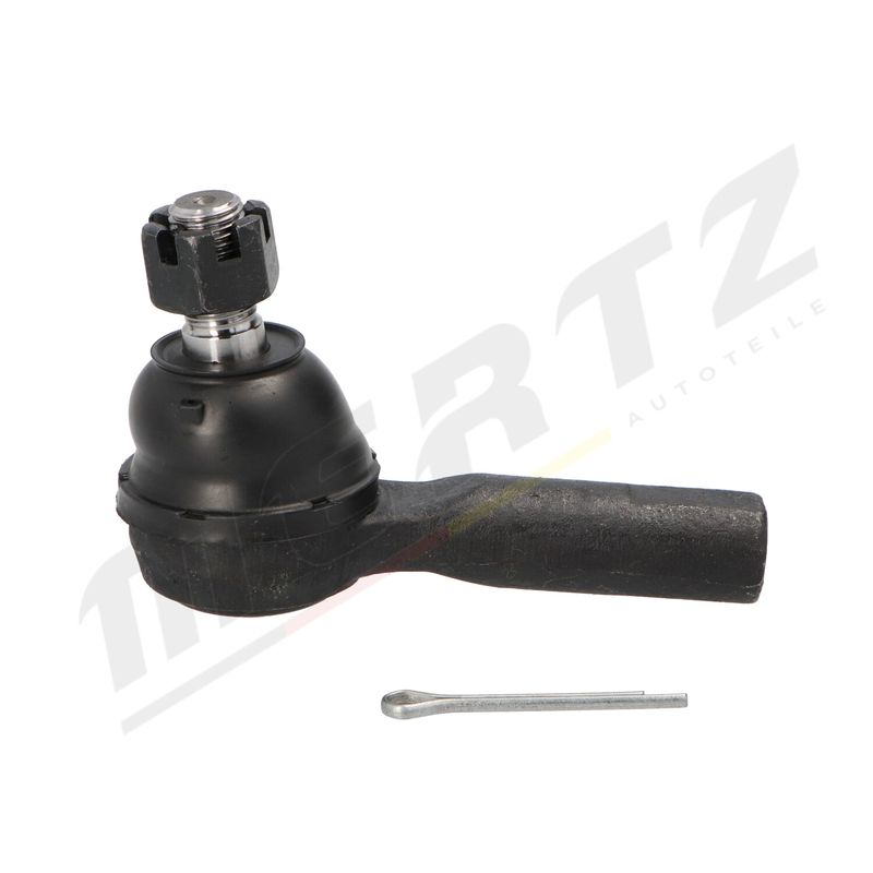 Tie Rod End MERTZ M-S1380