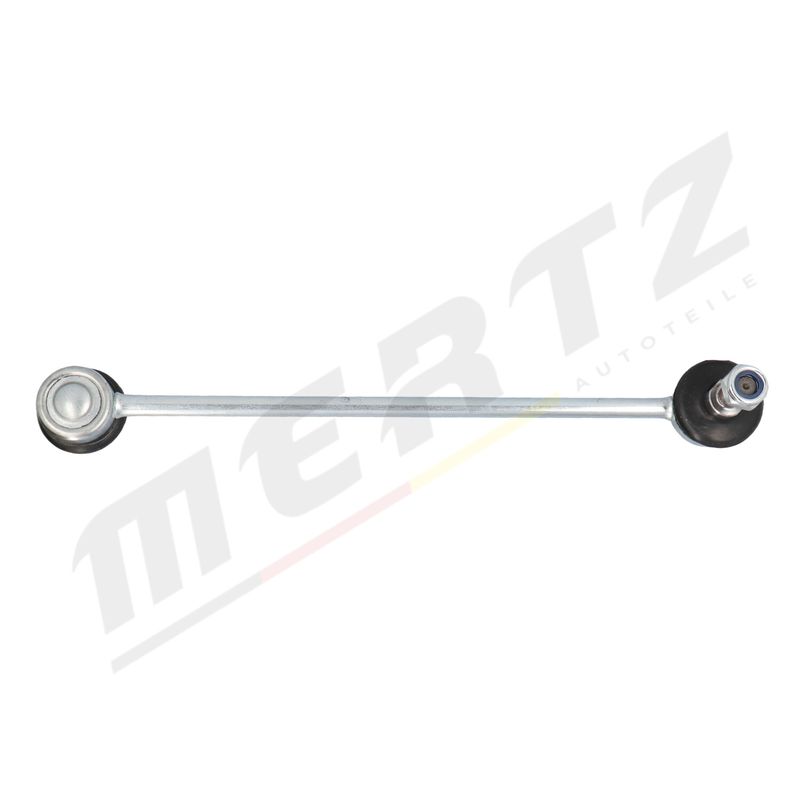 Link/Coupling Rod, stabiliser bar MERTZ M-S1711