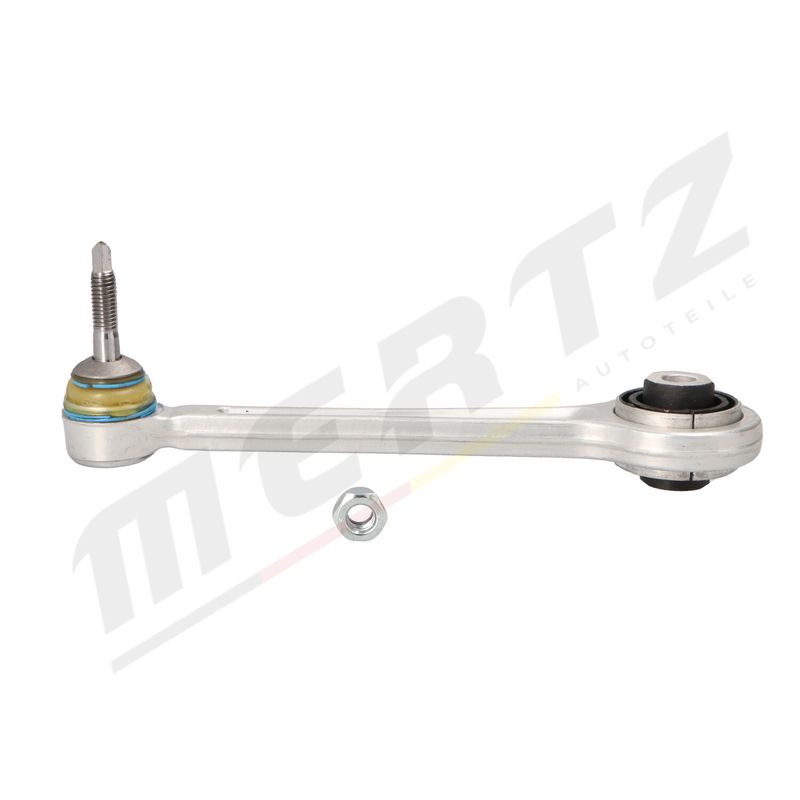 Control/Trailing Arm, wheel suspension MERTZ M-S1817
