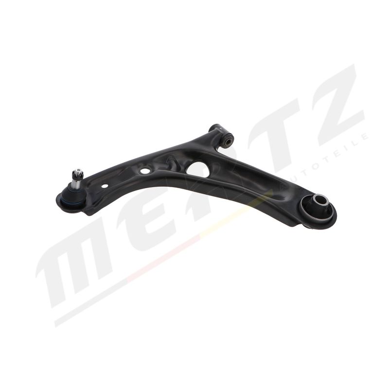 Control/Trailing Arm, wheel suspension MERTZ M-S1852