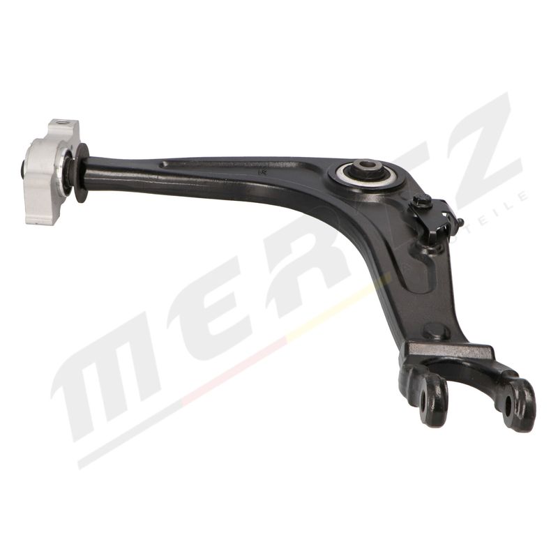 Control/Trailing Arm, wheel suspension MERTZ M-S1857