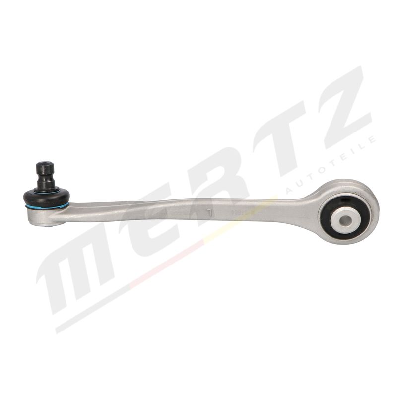 Control/Trailing Arm, wheel suspension MERTZ M-S1864