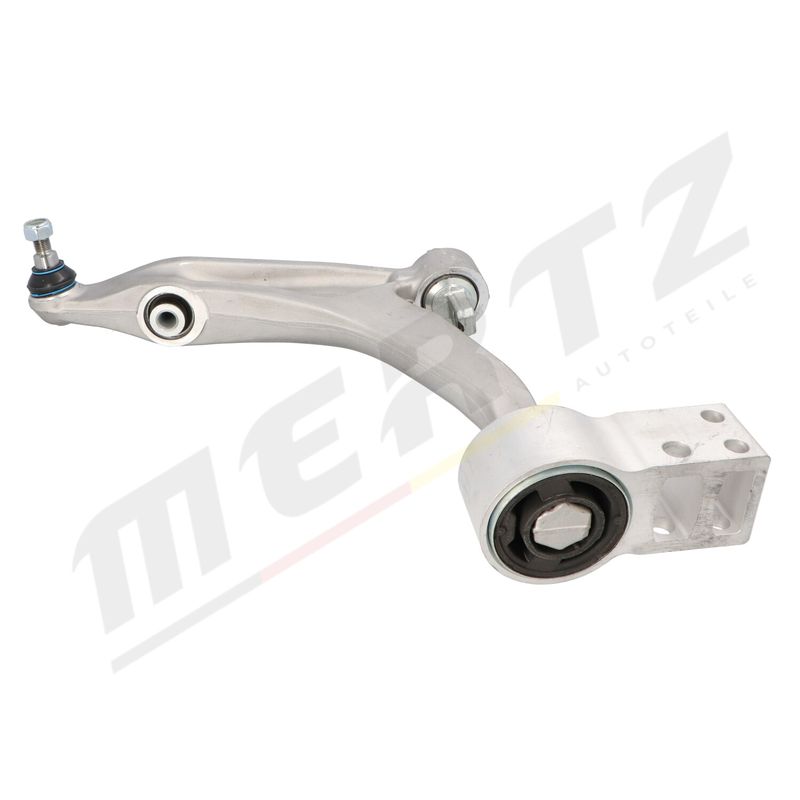 Control/Trailing Arm, wheel suspension MERTZ M-S1870