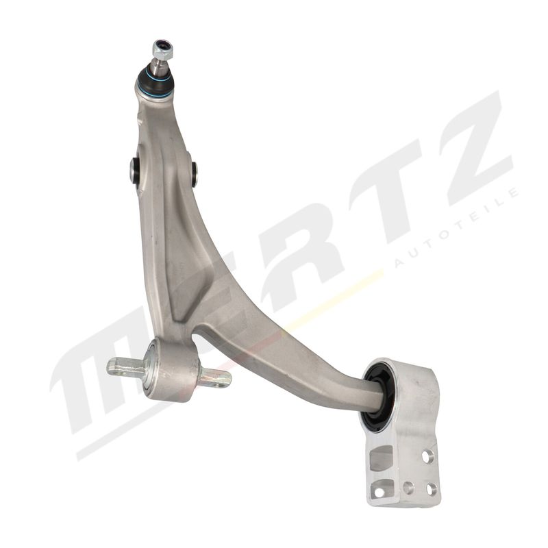 Control/Trailing Arm, wheel suspension MERTZ M-S1871