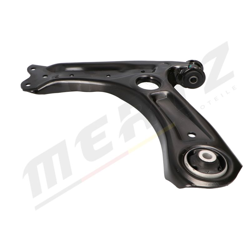 Control/Trailing Arm, wheel suspension MERTZ M-S1941