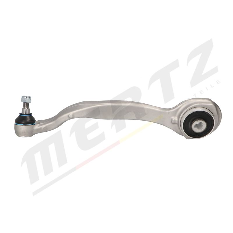 Control/Trailing Arm, wheel suspension MERTZ M-S2062