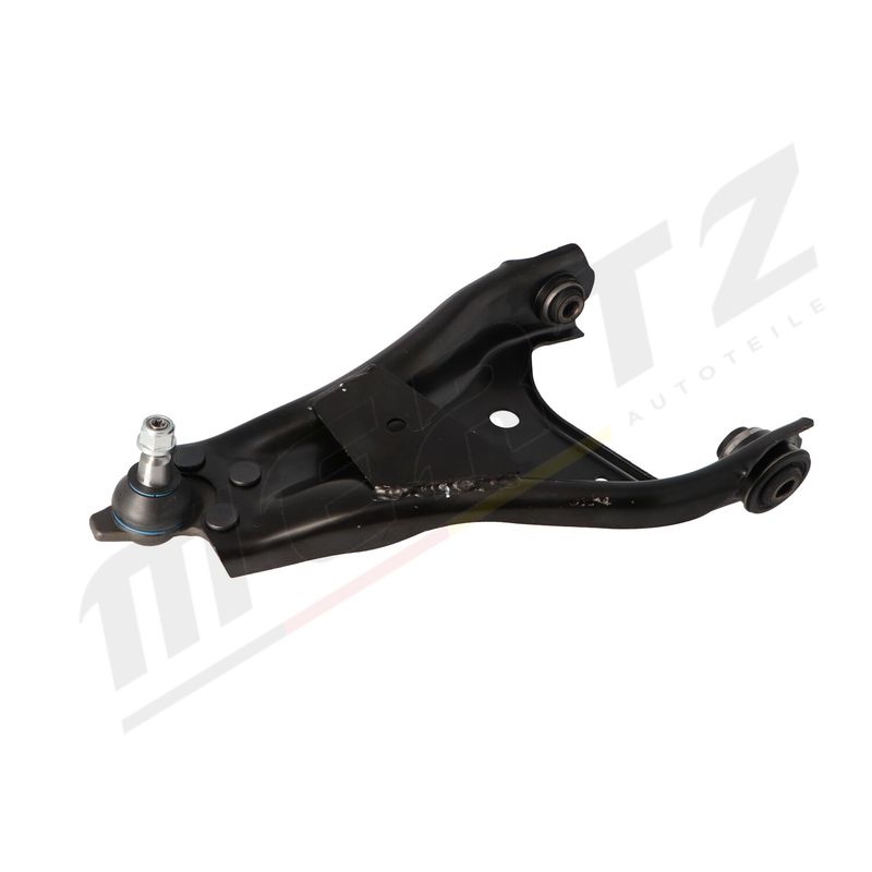 Control/Trailing Arm, wheel suspension MERTZ M-S2085