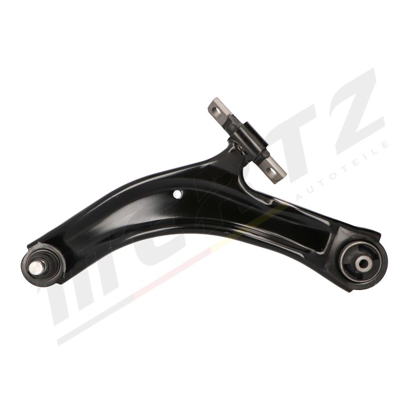 Control/Trailing Arm, wheel suspension MERTZ M-S2100