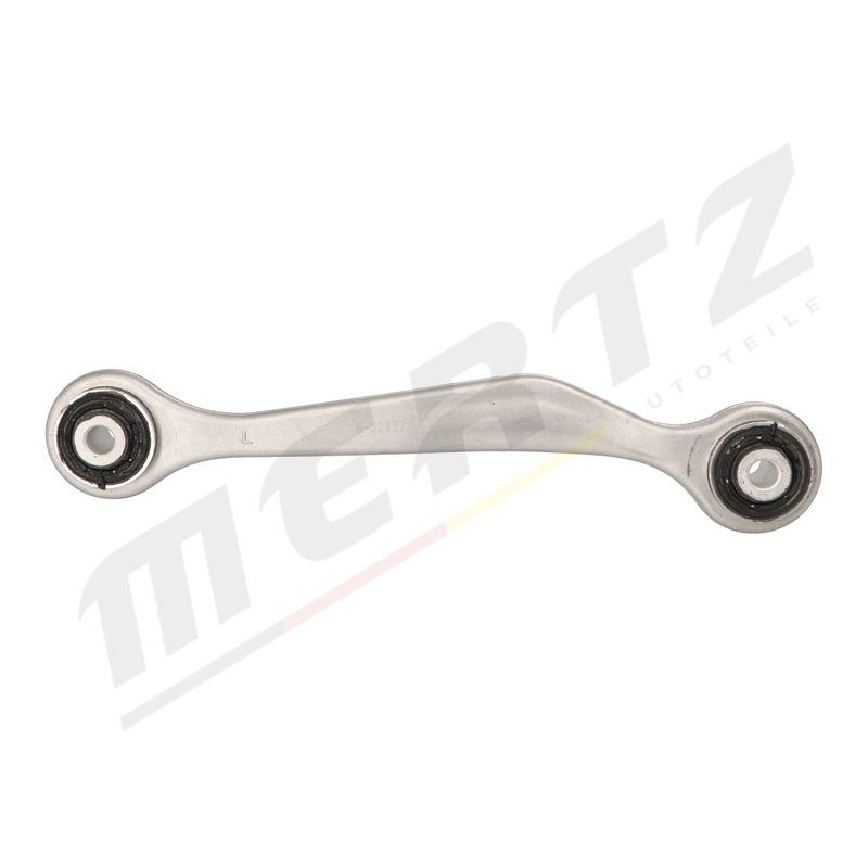 Control/Trailing Arm, wheel suspension MERTZ M-S2127