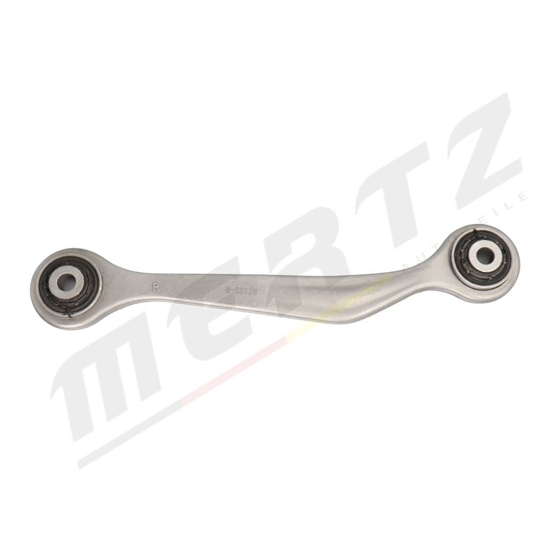 Control/Trailing Arm, wheel suspension MERTZ M-S2128