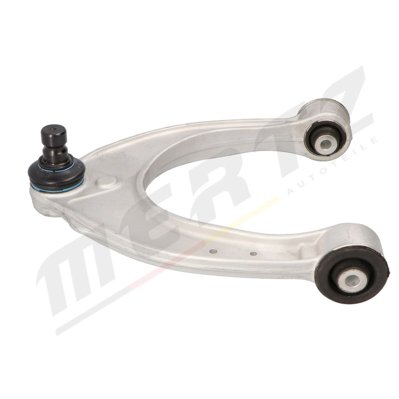 Control/Trailing Arm, wheel suspension MERTZ M-S2147