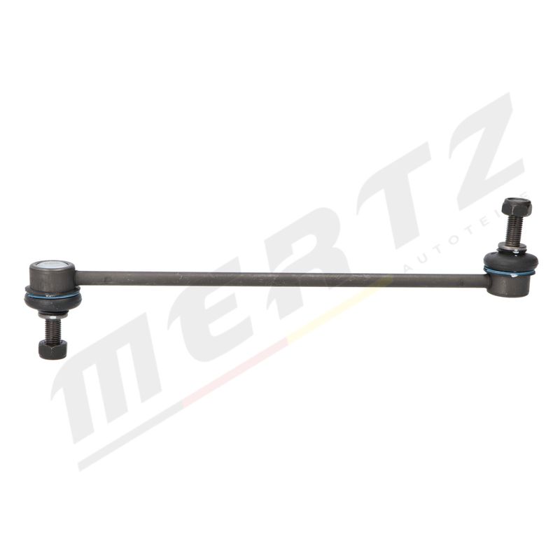 Link/Coupling Rod, stabiliser bar MERTZ M-S2349