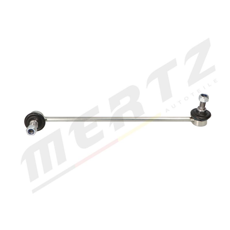 Link/Coupling Rod, stabiliser bar MERTZ M-S2425