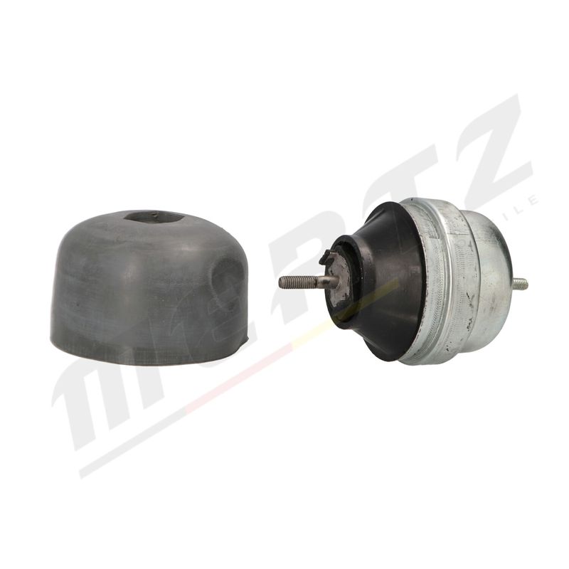 Опора, двигун MERTZ M-S4070