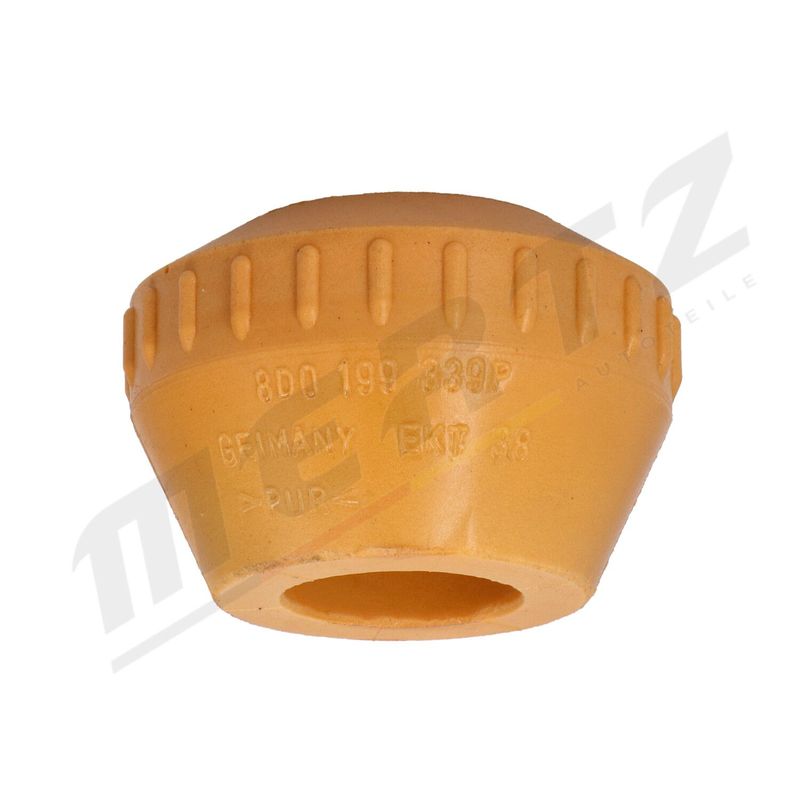 Atraminis buferis, variklio tvirtinimas MERTZ M-S4287