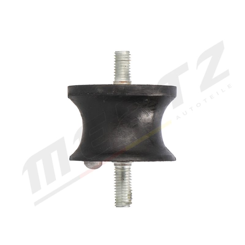 Mounting, manual transmission MERTZ M-S4475