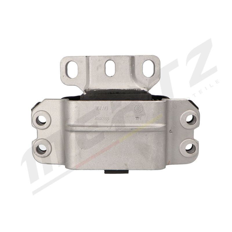 Опора, двигун MERTZ M-S4525