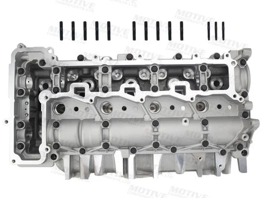 Cilindro galvutė MOTIVE CYP9052