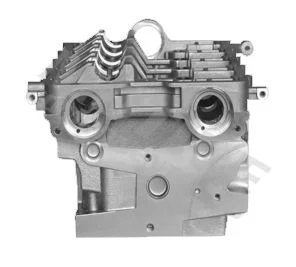 Cilindro galvutė MVE CYW818