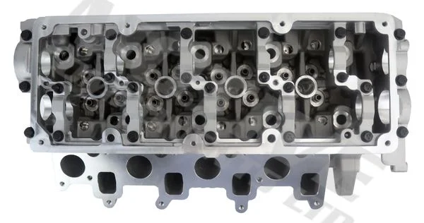 Cilindro galvutė MOTIVE CYW9037