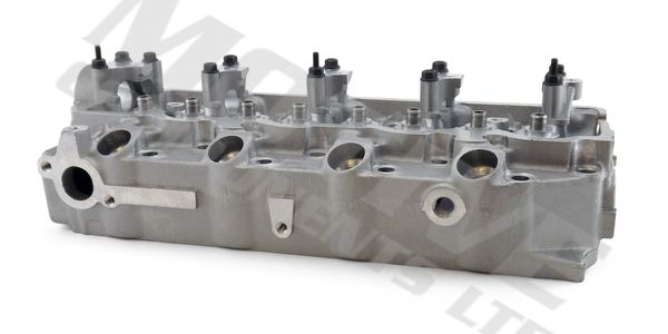 Cylinder Head MOTIVE CYU895