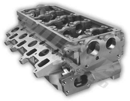 Cilindro galvutė MOTIVE CYW902