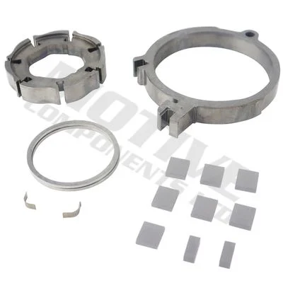 Alyvos siurblys MOTIVE PK8386