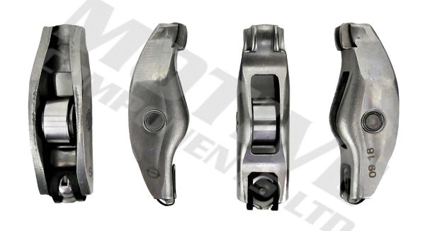 Rocker Arm, engine timing MOTIVE RA20