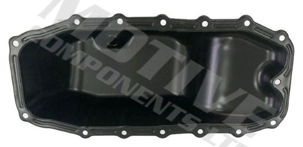 Oil Sump MOTIVE S-PAN3077