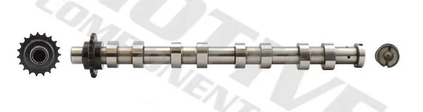 Skirstomasis velenas MOTIVE T1958