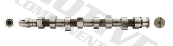 Skirstomasis velenas MOTIVE T2609