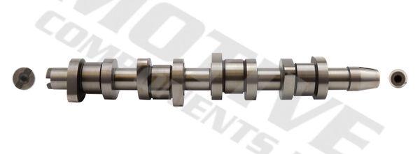 Camshaft MOTIVE T2614