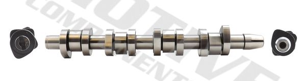 Camshaft MOTIVE T2617