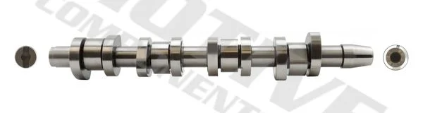 Skirstomasis velenas MOTIVE T2620