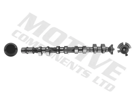 Skirstomasis velenas MOTIVE T4016
