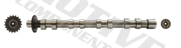 Skirstomasis velenas MOTIVE T7688