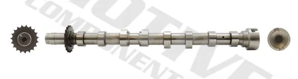 Skirstomasis velenas MOTIVE T7689