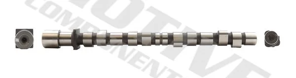 Skirstomasis velenas MOTIVE T8061
