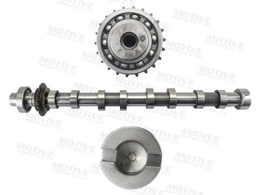 Skirstomasis velenas MOTIVE T4476