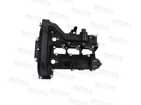 Svirties dangtelis MVE VC8040