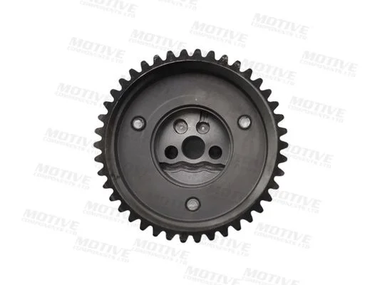Skirstomojo veleno reguliatorius MVE VVTG4042