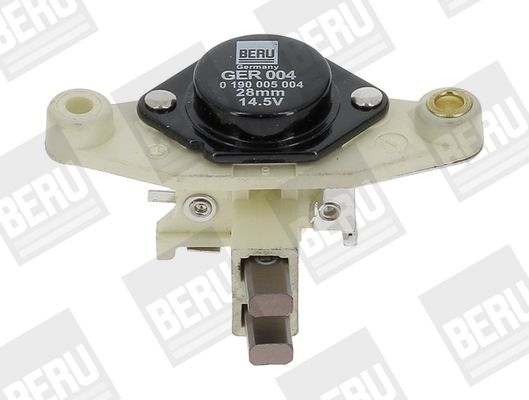 Alternator Regulator BERU by DRiV GER004