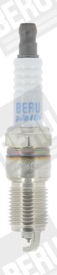 Bougie d'allumage BERU by DRiV Z230SB