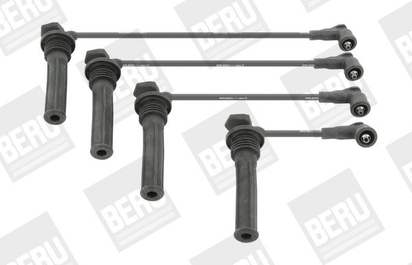 Ignition Cable Kit BERU by DRiV ZEF1652