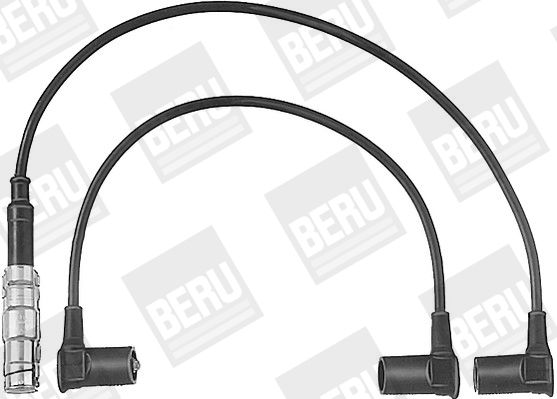 Ignition Cable Kit BERU by DRiV ZEF466