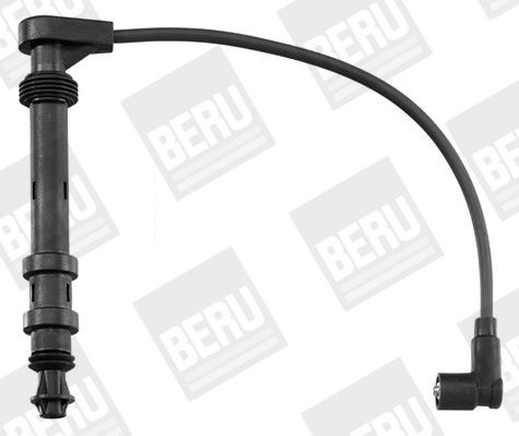 Ignition Cable Kit BERU by DRiV ZEF983