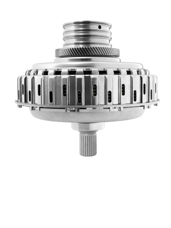 Sankabos komplektas BorgWarner (AWD) 202155