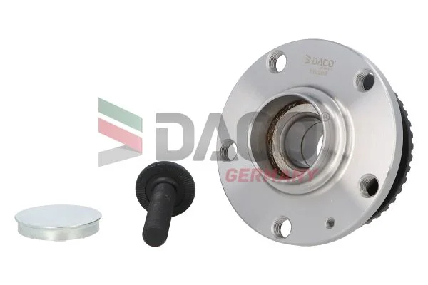 Rato guolio komplektas DACO 110206