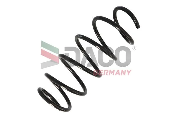 Spyruoklė DACO 802701