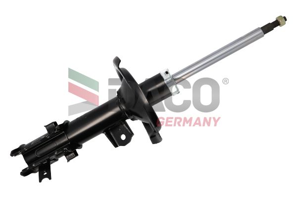 Shock Absorber DACO 451702L